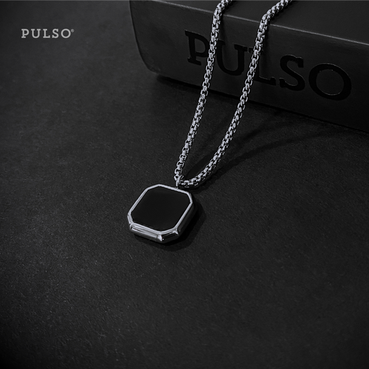 Cadena Estelar Ref. 7040-8 Plata