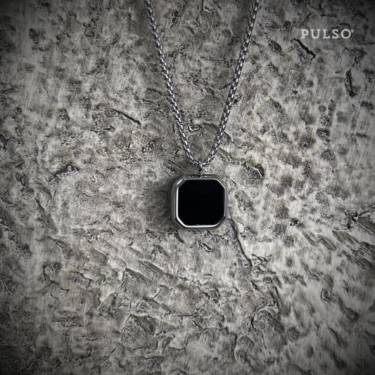 Cadena Estelar Ref. 7040-8 Plata