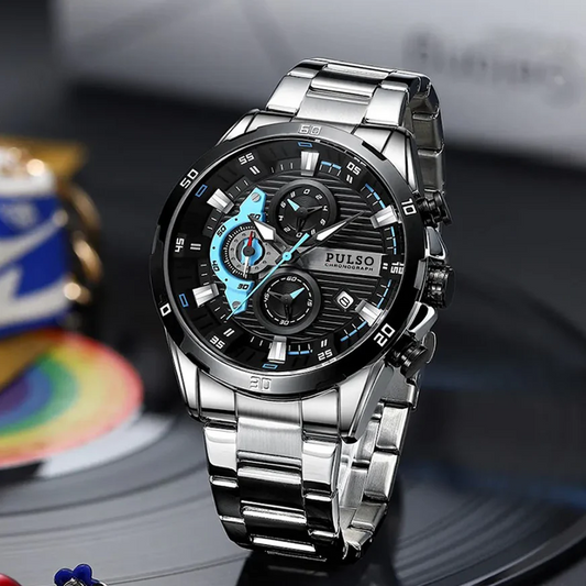 COMBO 555: 2 RELOJES X $275.990