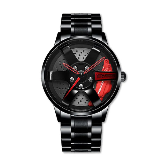 Reloj SKMEI Ref. 790 Negro/Rojo
