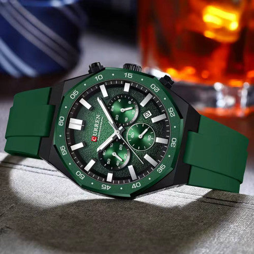 CURREN 8489 VERDE