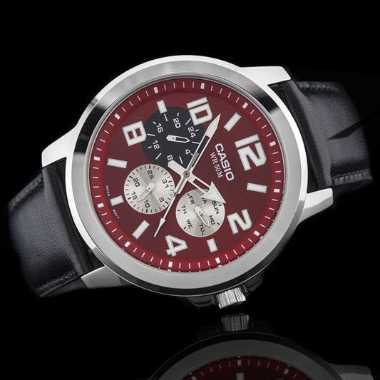 Reloj Casio MTP-X300L-4AVDF Ref. 5395