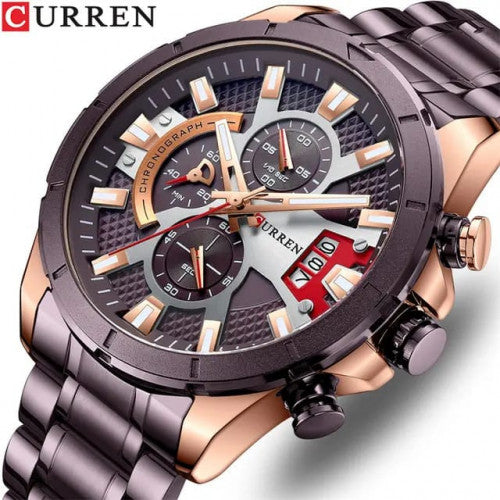 CURREN 8401 MORA