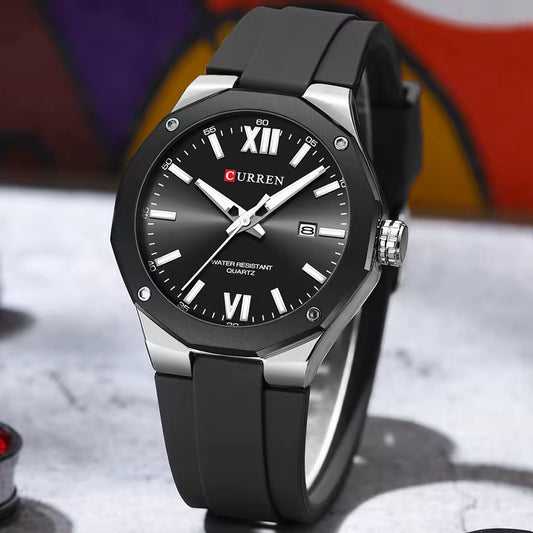 Reloj Curren Ref. 936 Negro