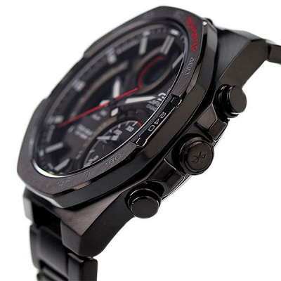 Reloj Casio Edifice ECB-950DC-1A Negro
