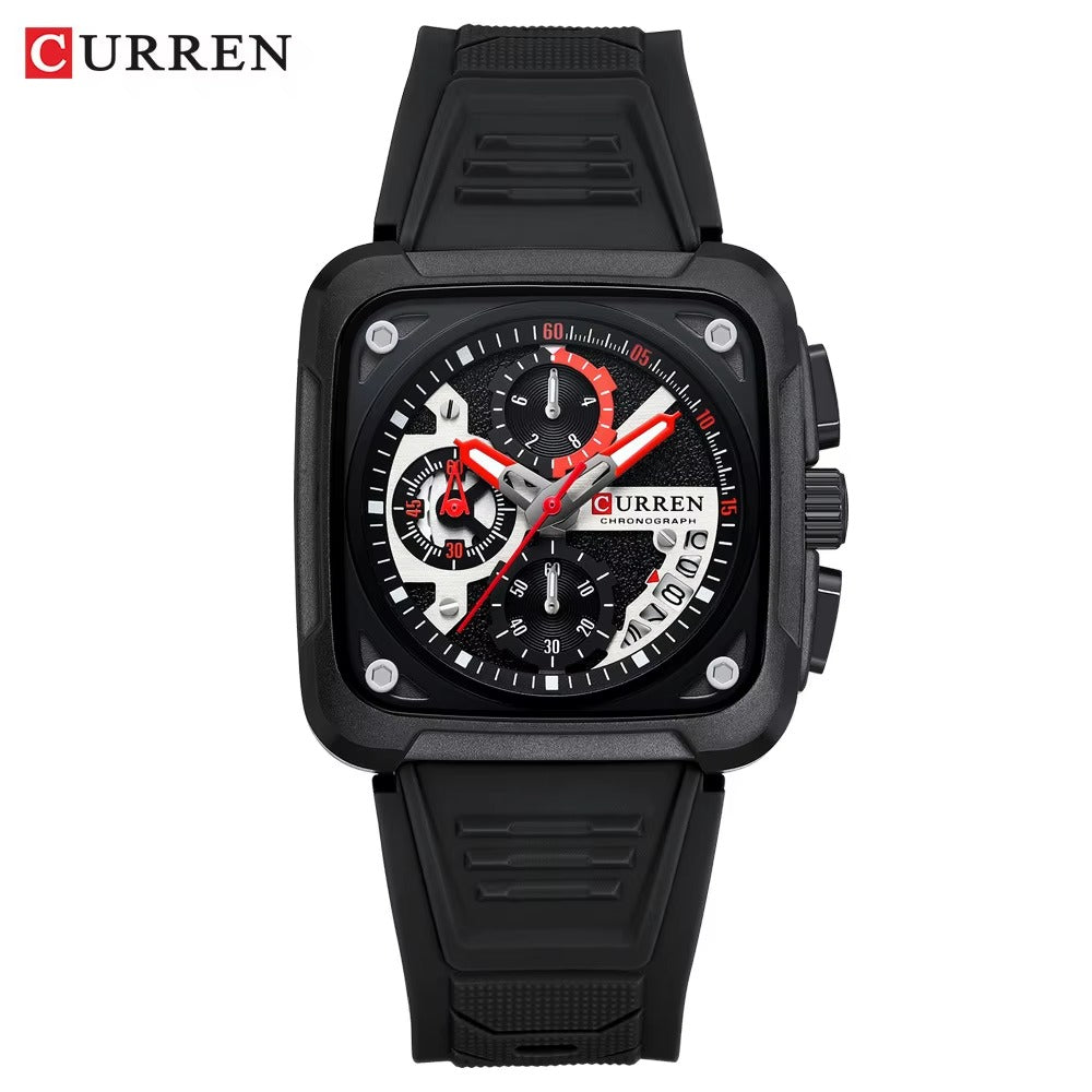 Reloj Curren 8461 Negro