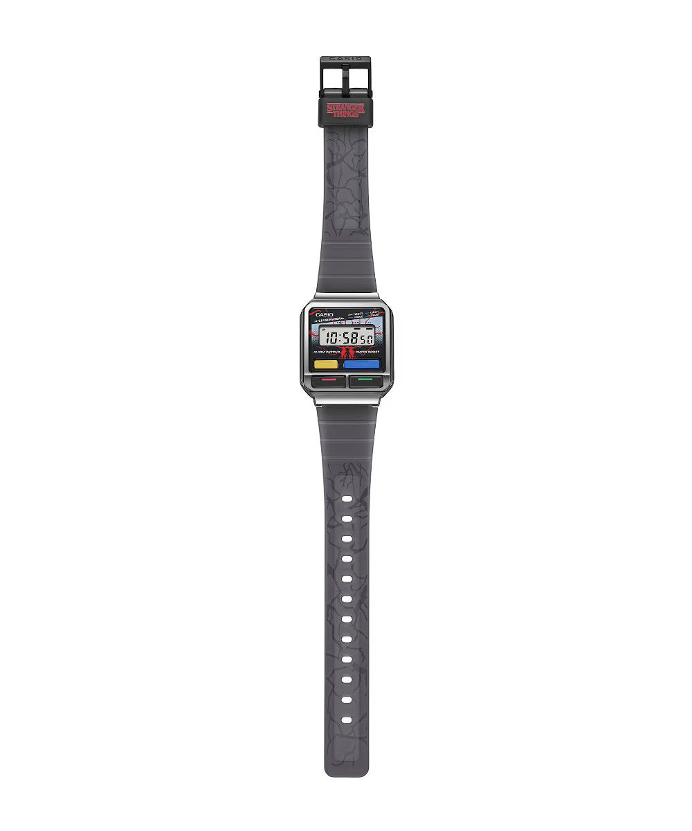 Reloj Casio Vintage A120WEST-1A Negro