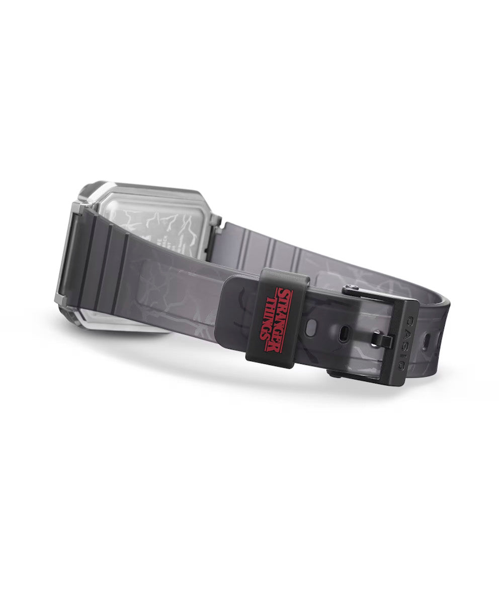 Reloj Casio Vintage A120WEST-1A Negro