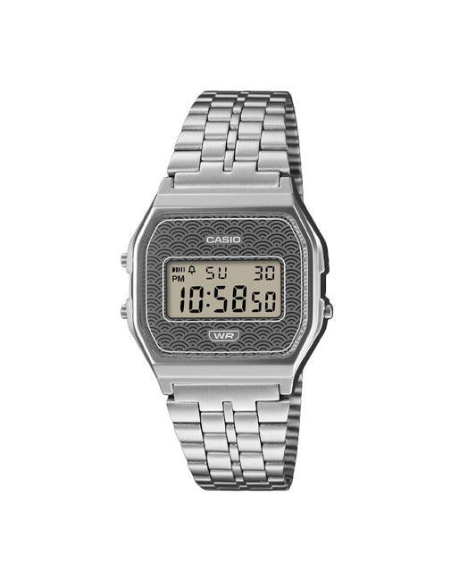Reloj Casio Vintage A159WEVJ-7 Gris