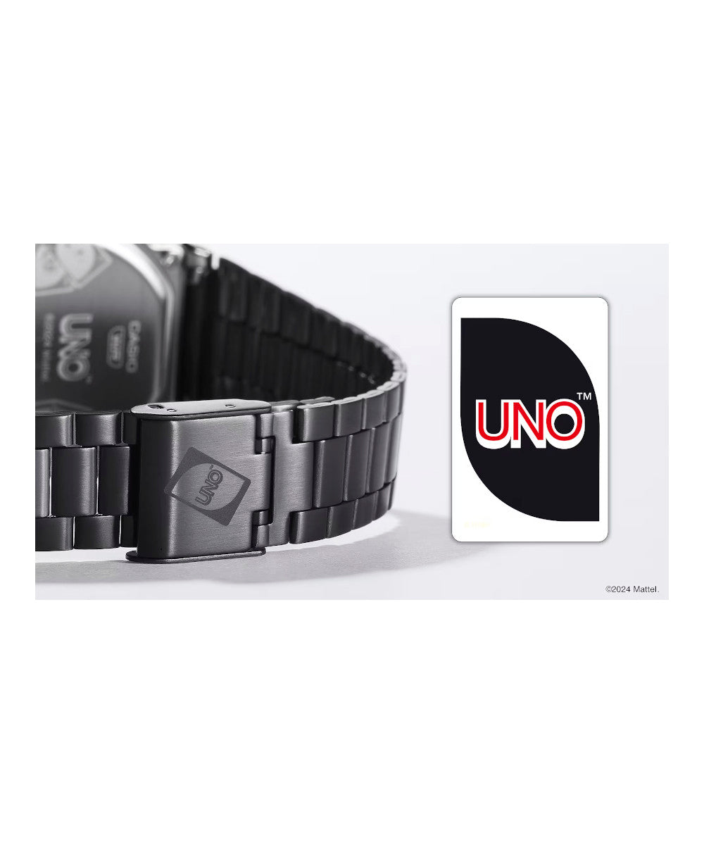 Reloj Casio A168WEUC-1A