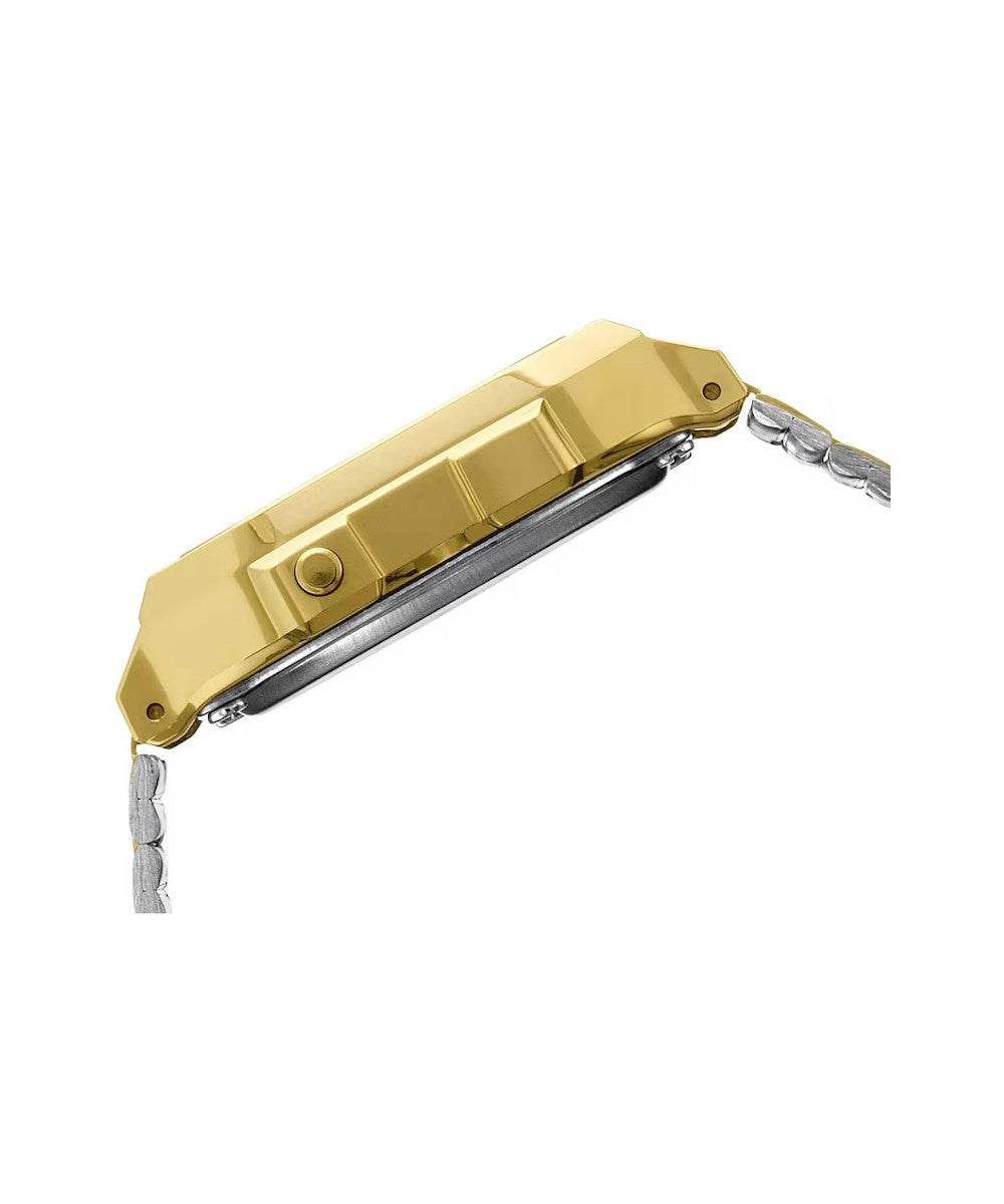 Reloj Casio Vintage A168WG-9W Dorado