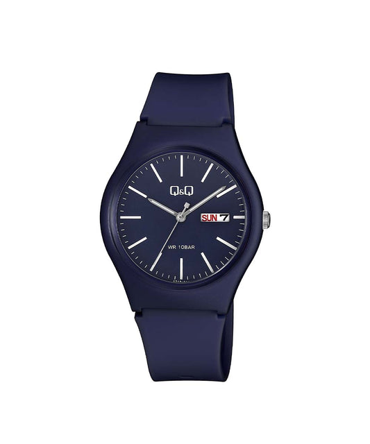 Reloj Q&Q A212J012Y Azul