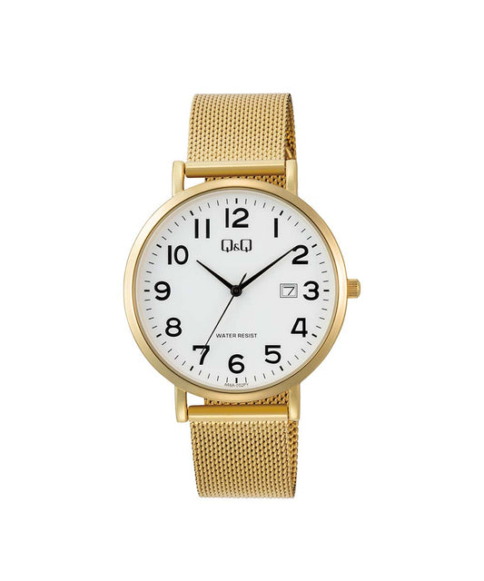 Reloj Q&Q A46A-002PY Blanco