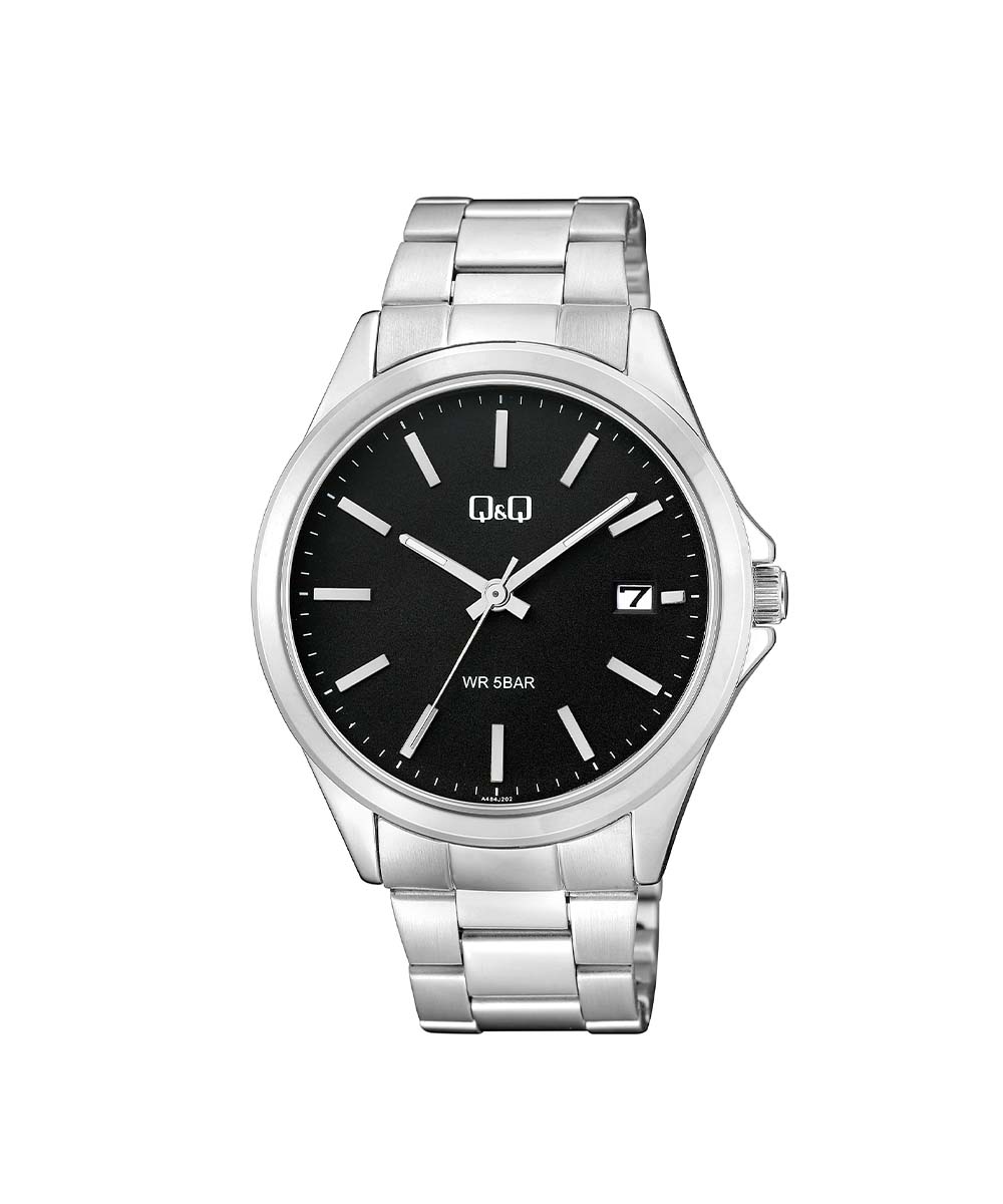 Reloj Q&Q A484J202Y Negro