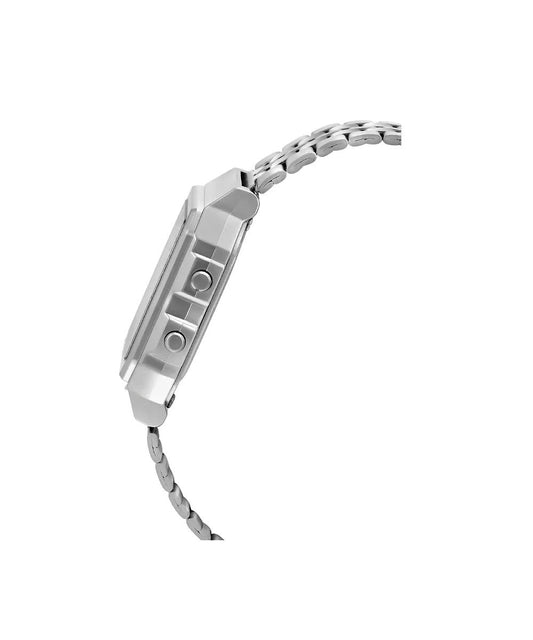Reloj Casio Vintage A500WA-1 Plateado