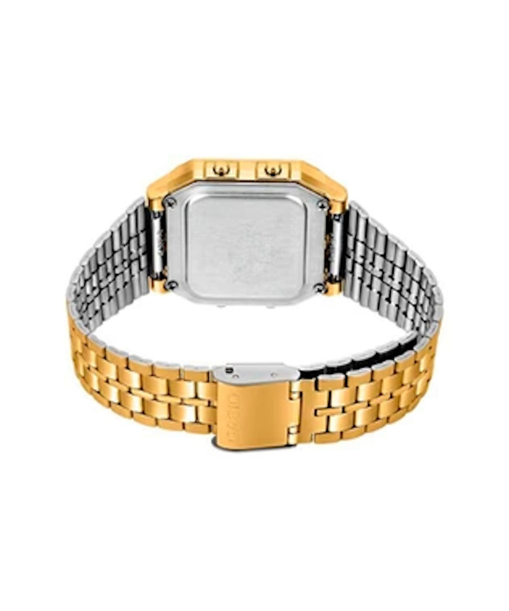 Reloj Casio Vintage A500WGA-9 Dorado
