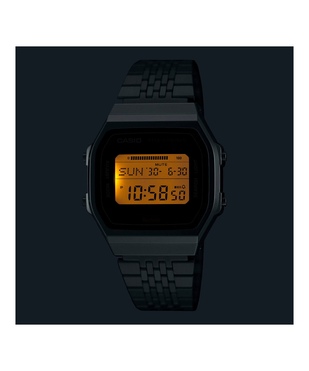 Reloj Casio Vintage ABL-100WEG-9A Dorado