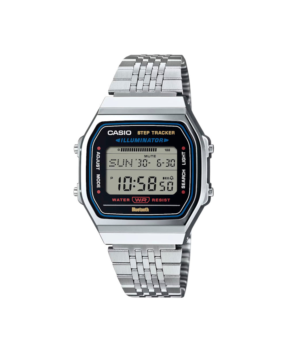 Reloj Casio Vintage ABL-100WE-1A Azul