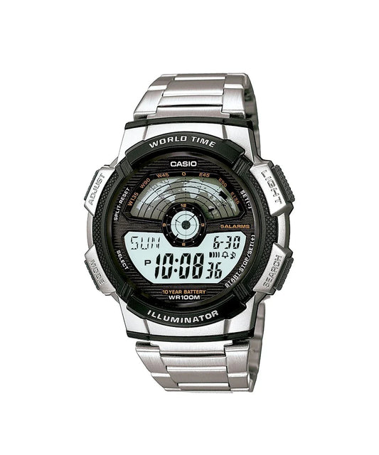 Reloj Casio AE-1100WD-1AVDF Ref 5342