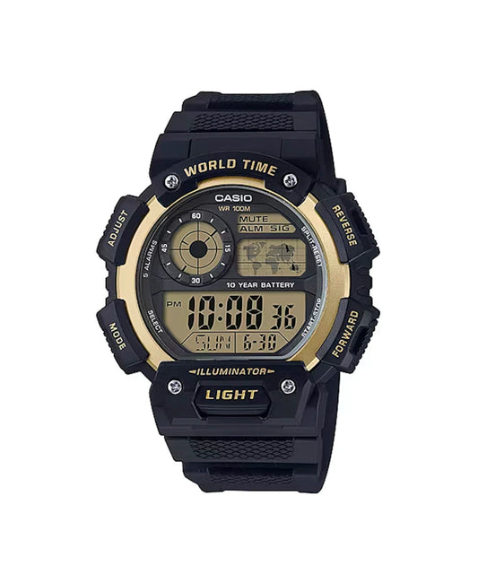 Reloj Casio AE-1400WH-9AVDF Ref 5343