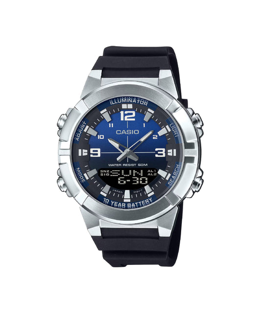 Reloj Casio AMW-870A-2AV Azul
