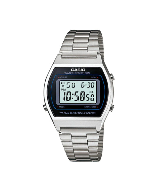 Reloj Casio B640wd-1avdf Ref. 929
