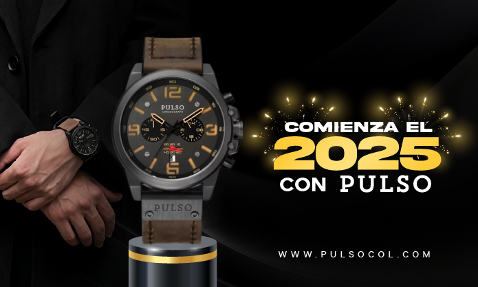 RELOJES PARA HOMBRES | Pulso – PULSO RELOJES