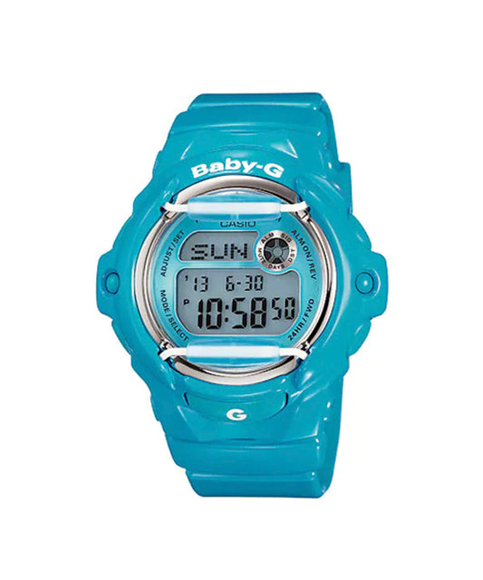 Reloj Casio Baby-G BG-169R-2B Azul