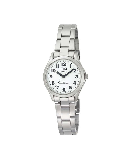 Reloj Q&Q C193J204Y Blanco