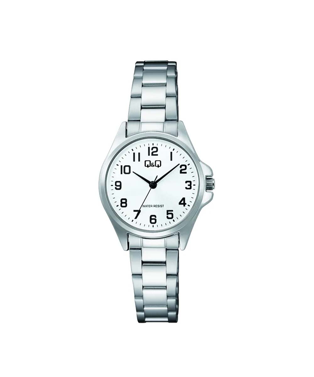 Reloj Q&Q C37A-005PY Blanco