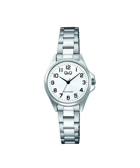 Reloj Q&Q C37A-005PY Blanco