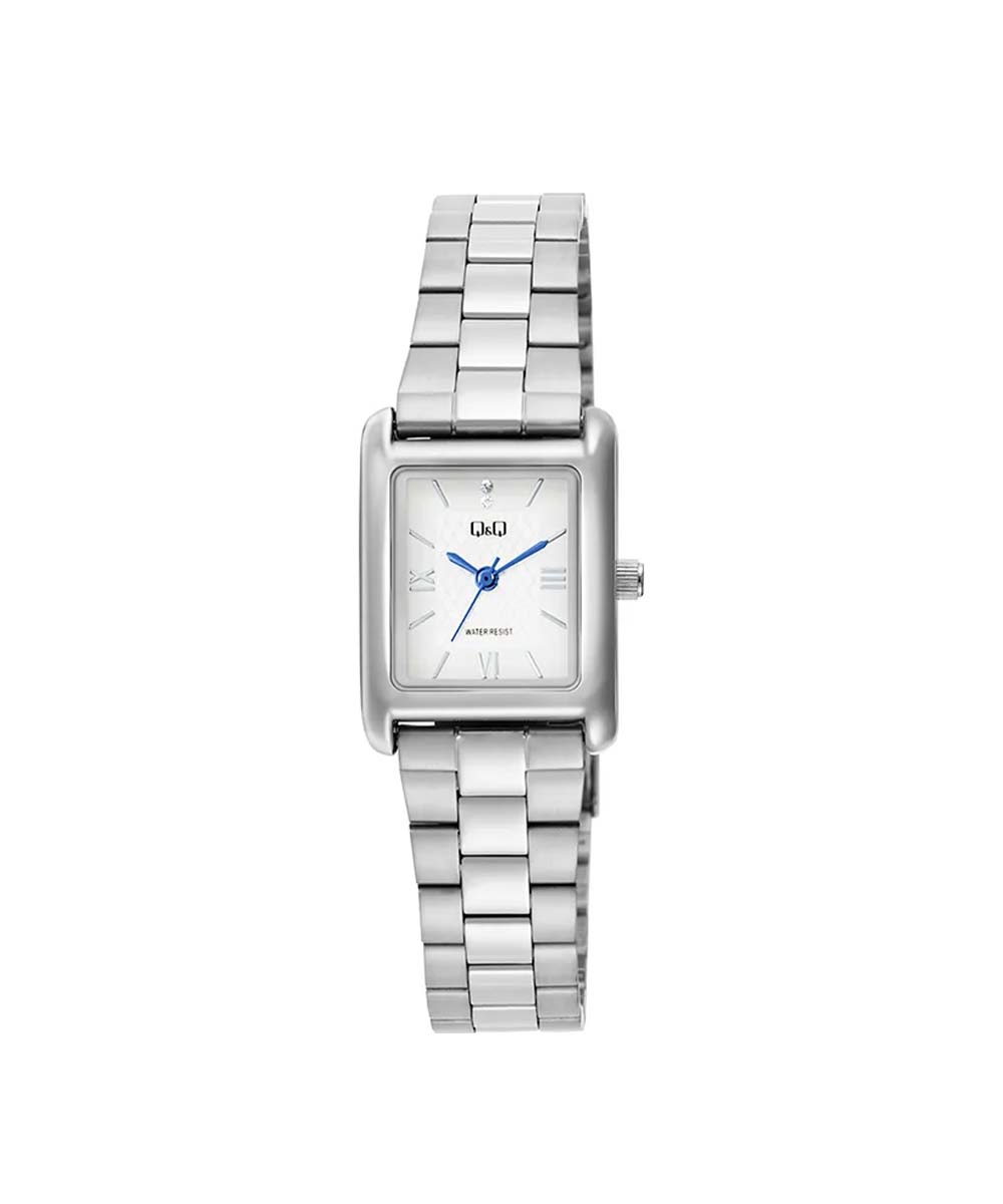 Reloj Q&Q C69A-001PY Blanco