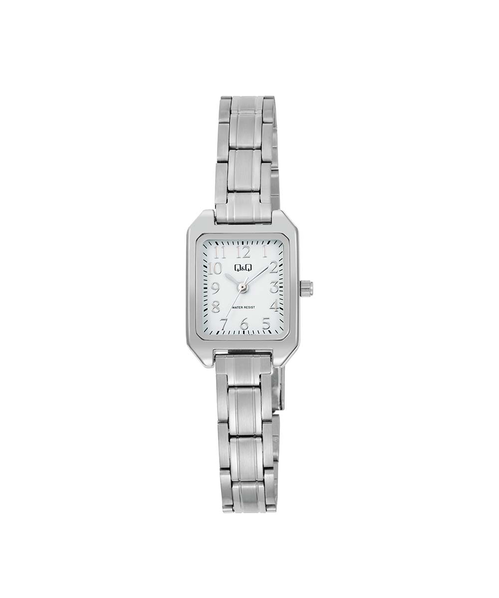 Reloj Q&Q C76A-005PY Blanco