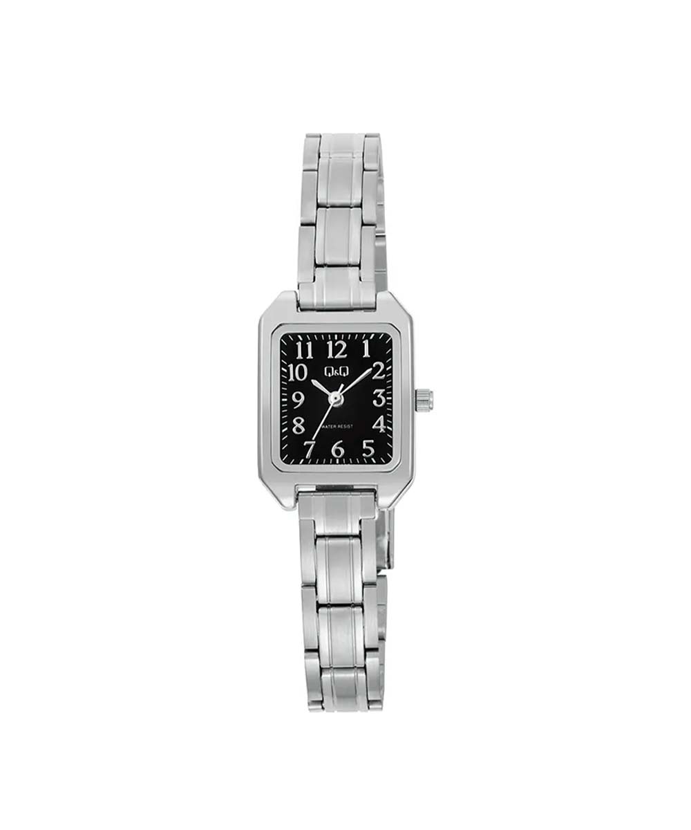 Reloj Q&Q C76A-006PY Negro