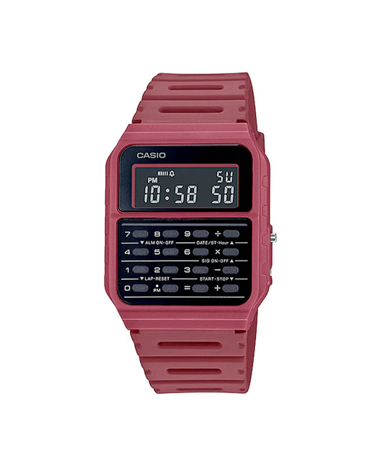 Reloj Casio CA-53WF-4BDF Ref 5351