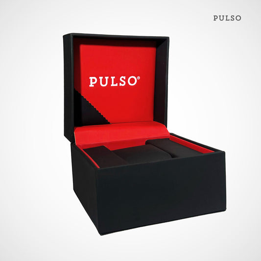 Caja Premium Pulso