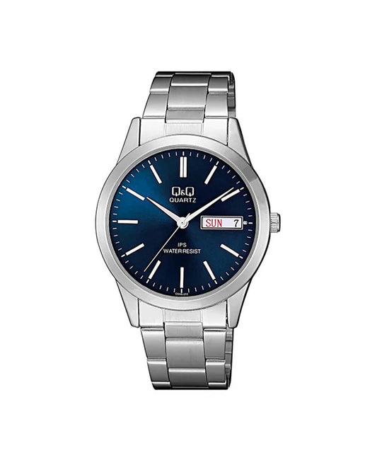 Reloj Q&Q CD06J202Y Azul