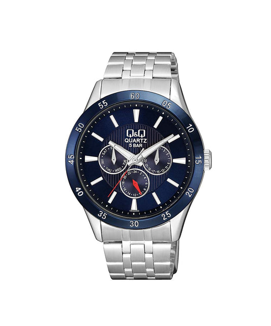 Reloj Q&Q CE02J422Y Azul