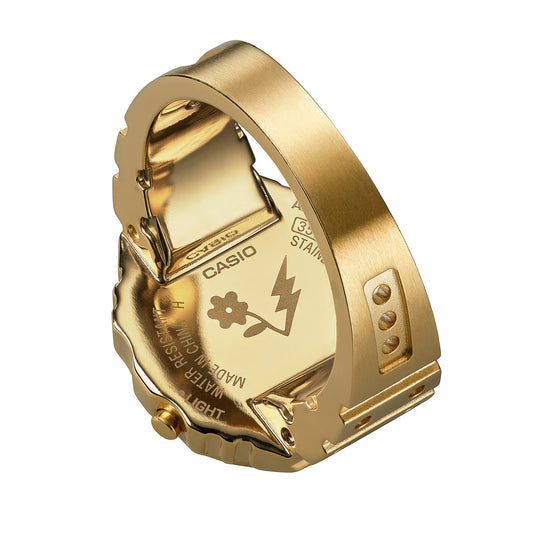 Reloj Casio CRW-001JB-9 Jbalvin