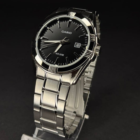Reloj Casio MTP-1308D-1AV Negro