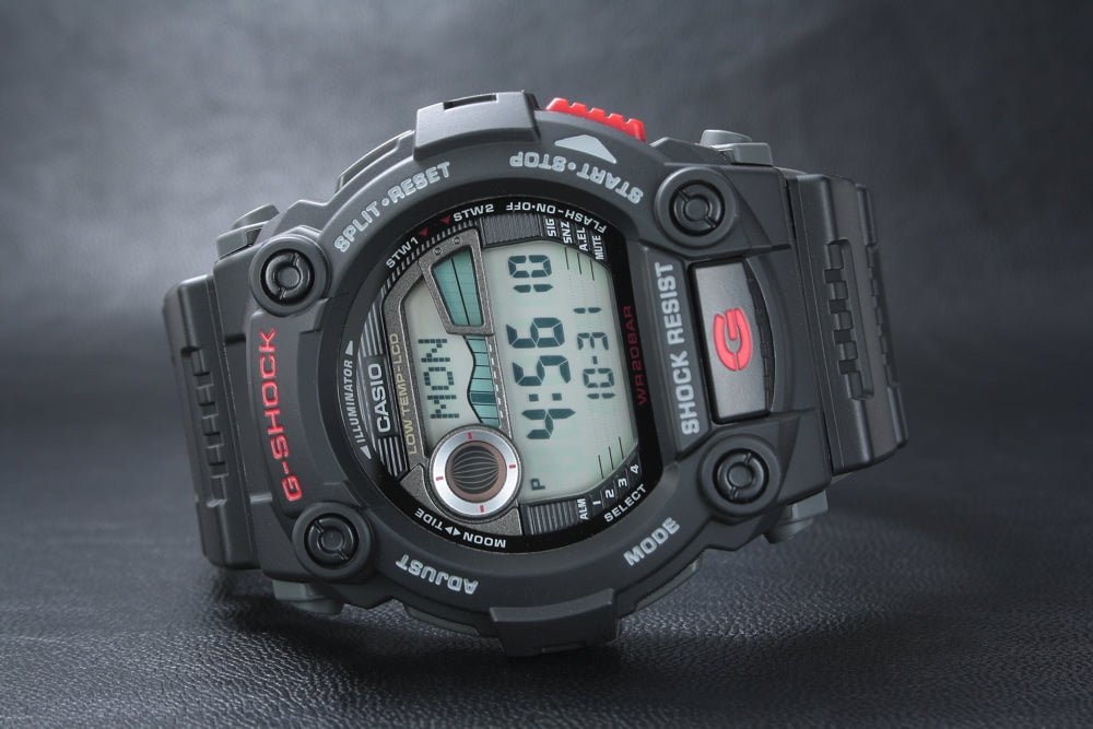 Reloj Casio G-Shock G-7900-1 Negro