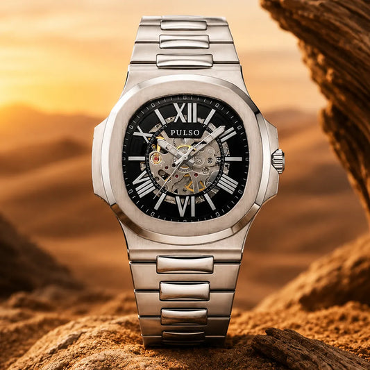 Reloj PULSO Ref. 2905