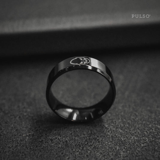 Anillo Inferno Ref. 4549
