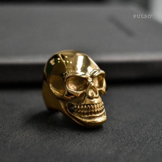 Anillo REF. 4530 Dorado