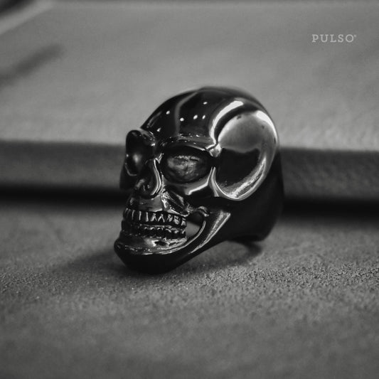 Anillo REF. 4530 Negro