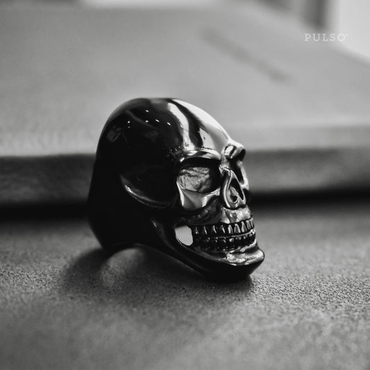 Anillo REF. 4530 Negro