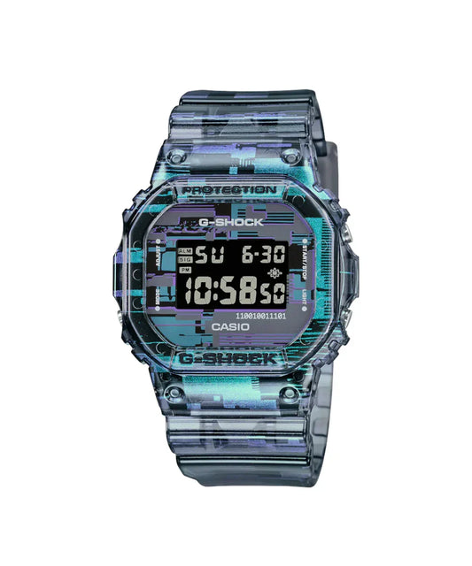 Reloj Casio G-Shock DW-5600NN-1 Gris