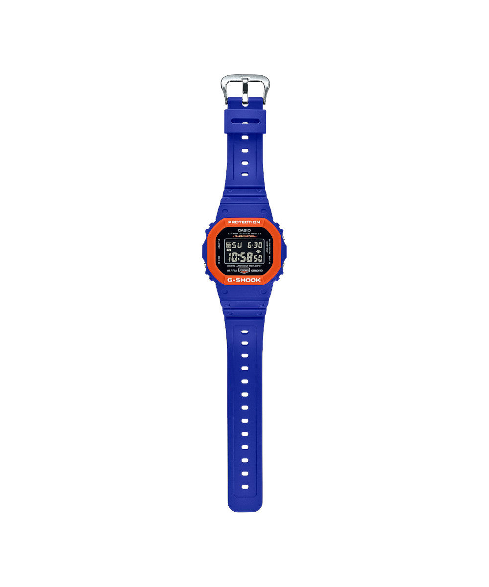 Reloj Casio G-Shock DW-5610SC-2 Azul