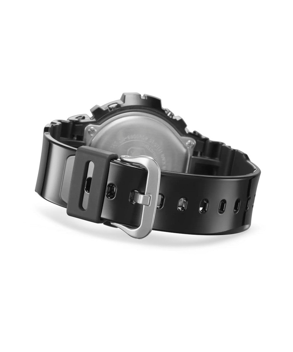 Reloj Casio G-Shock DW-6900RGB-1 Negro