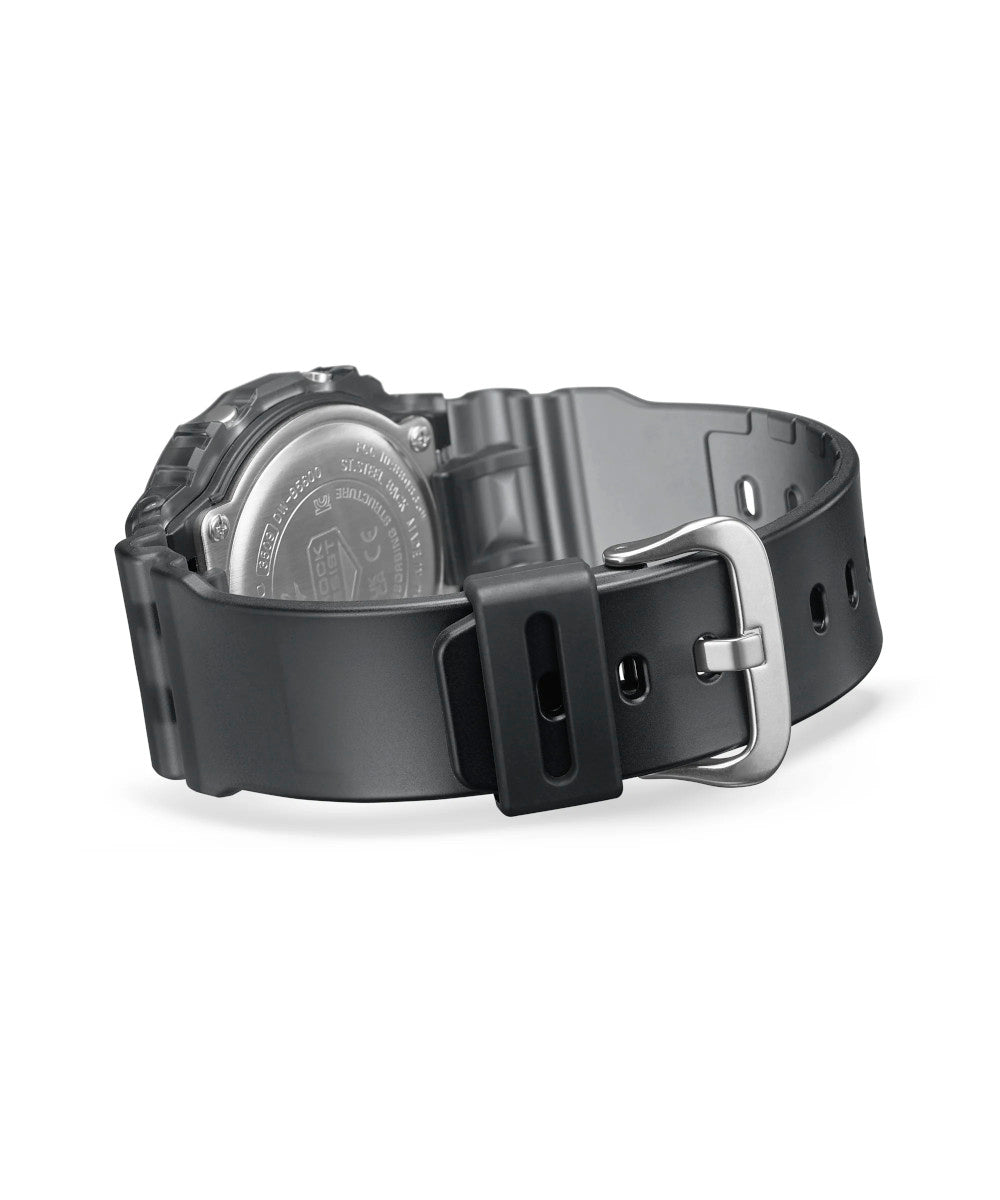 Reloj Casio G-Shock DW-B5600G-1 Negro